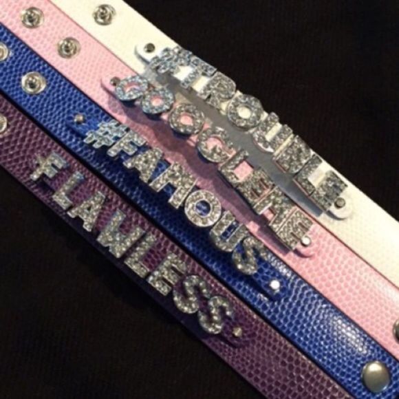 •custom• Bracelets - Picture 1 of 5